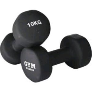 Generic 10kg Dumbbell