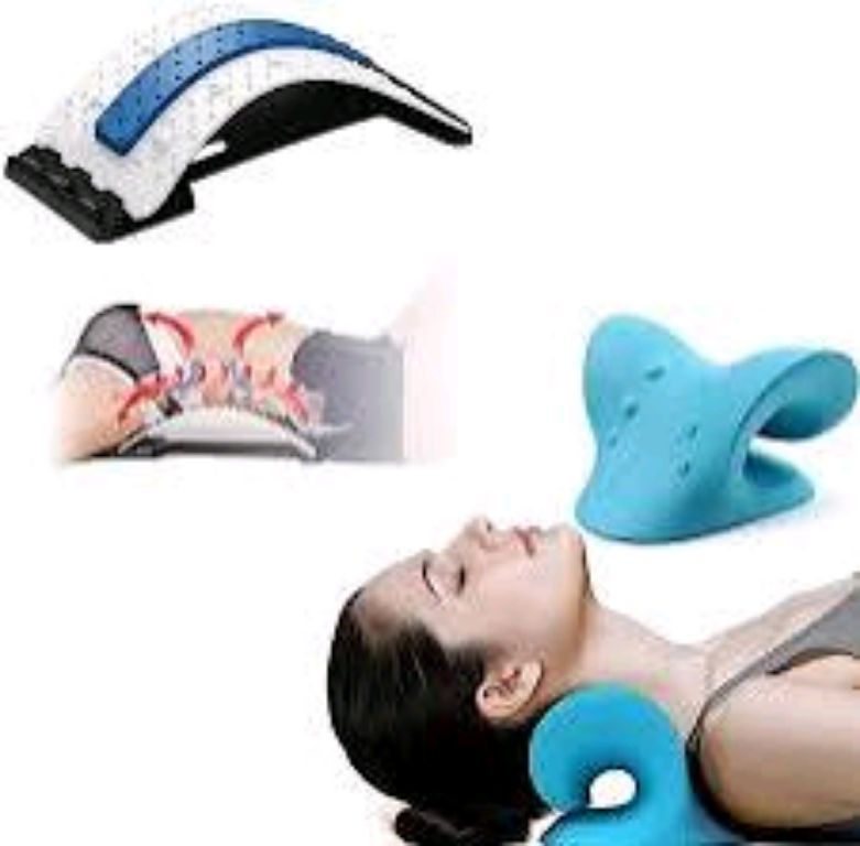 Quality Back Pain Stretcher