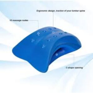 Lower Back Stretcher