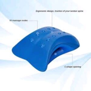 Foam Type Lumbar Support