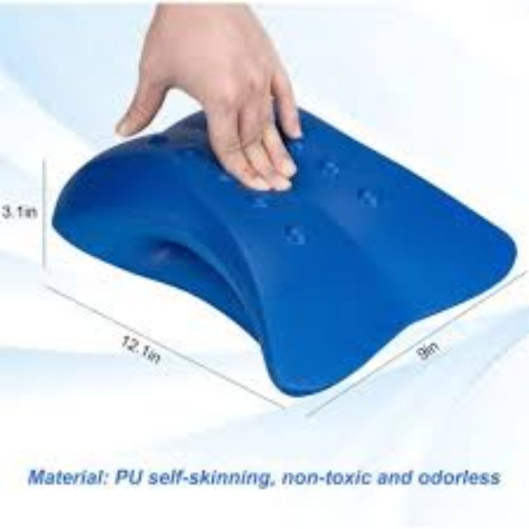 Generic Foam Lumbar Support
