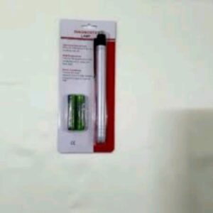 Diagnostic Lamp (Penlight)