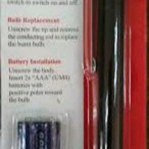 Generic Doctor Penlight
