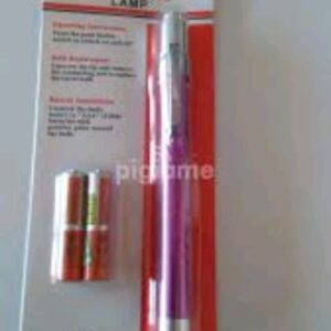 Medical Flashlight Pen