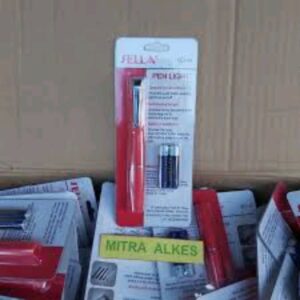 Professional Diagnostic Penlight
