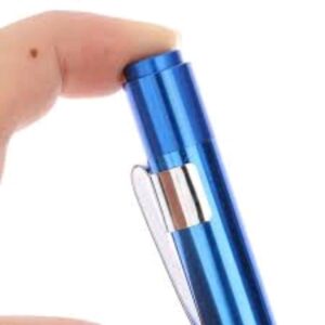 Medical Pocket Penlight