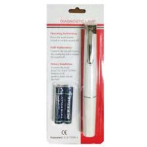 Portable Medical Penlight
