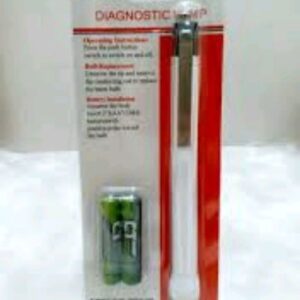 Portable Penlight