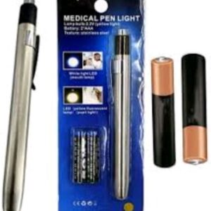 Medical Flash Light
