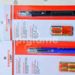 Pen Light