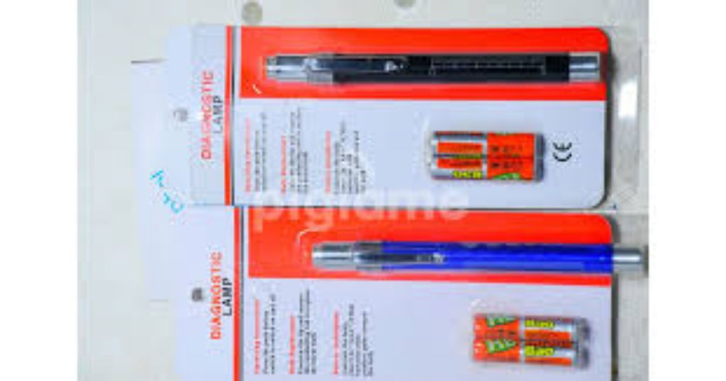 Pen Light
