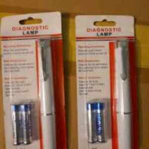 Medical Penlight