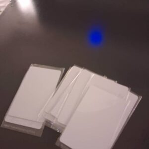 Double Smart Card