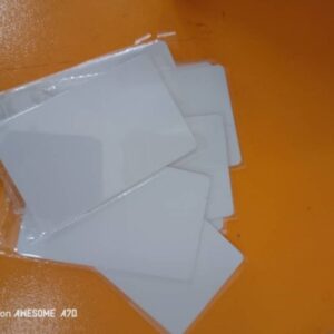 RFID Cards Reader