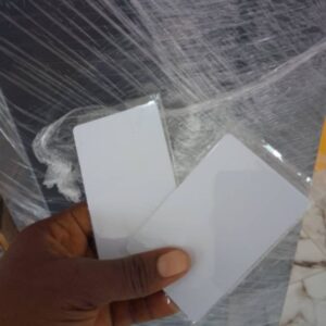 High quality card RFID