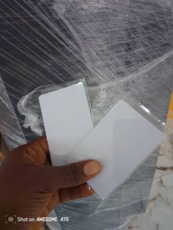 High quality card RFID