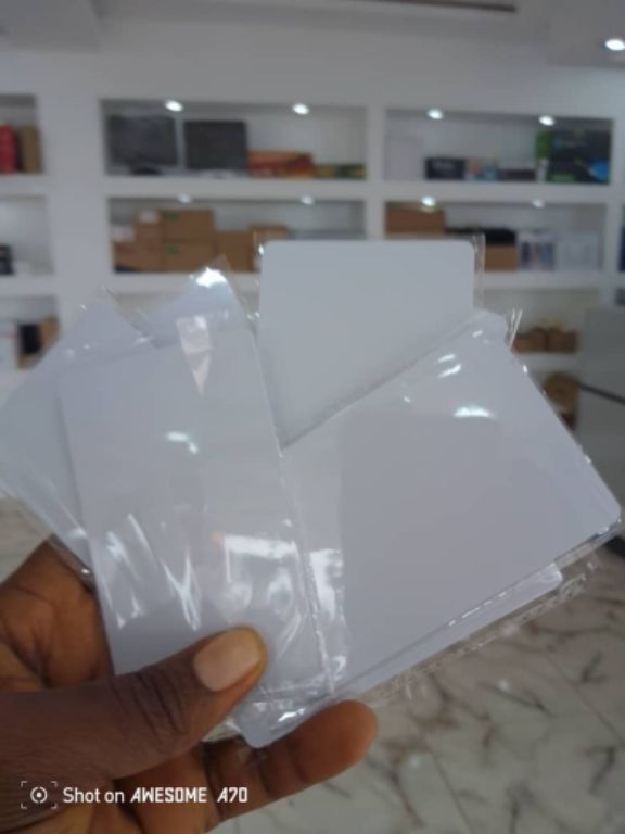 RFID Card