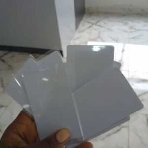 RFID Mifare Card
