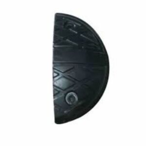Rubber Speed Road Hump