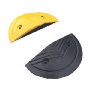 Thickness Rubber Speed Bump