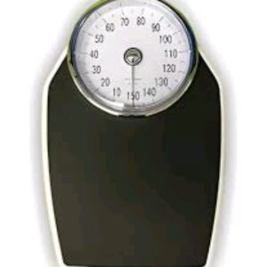 Portable Mechanical Scale