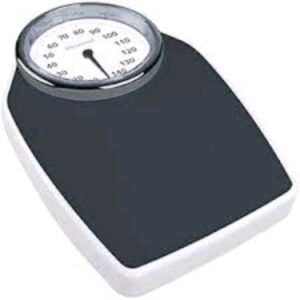 Mechanical Body Scale