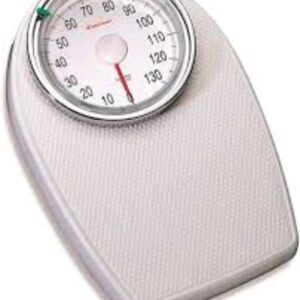 Mechanical Scale For Body