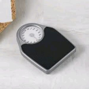 Bathroom Mechanical Scale