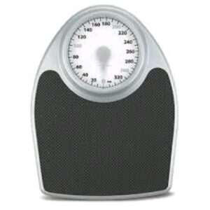 Mechanical Scale