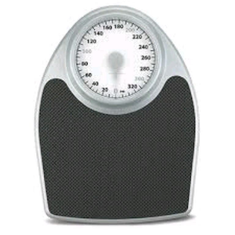 Mechanical Scale