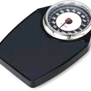 Mechanical Analog Scale