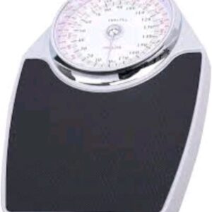 Professional Analog Scale