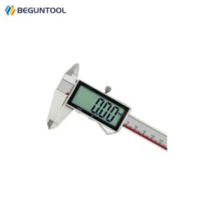 Fractional traceable caliper