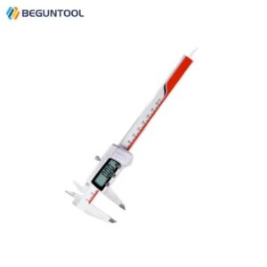 Electronic caliper