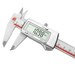 Digital divider caliper