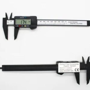 Digital digimatic caliper