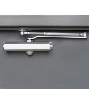 Door hardware operator