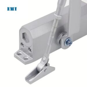 Door dampers