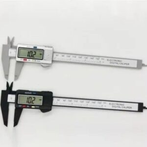 Outside caliper