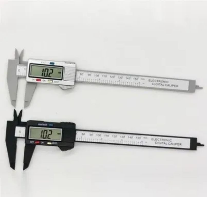 Outside caliper
