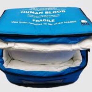 Blood Transport Bag For Hospital