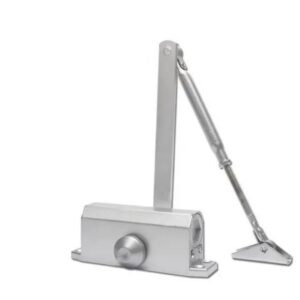 Door holder