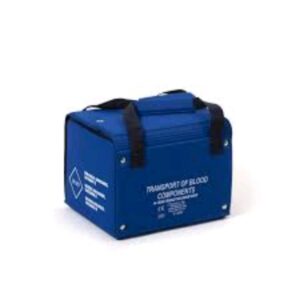 Durable Blood Transport Bag
