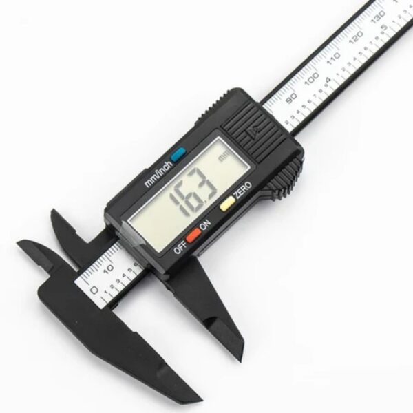 Caliper tool