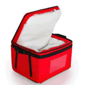 Transport Blood Bag