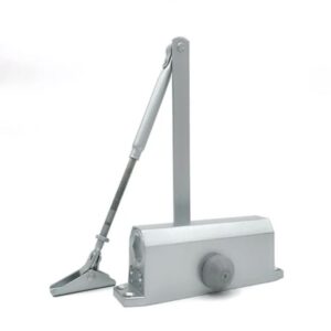 Door closure device