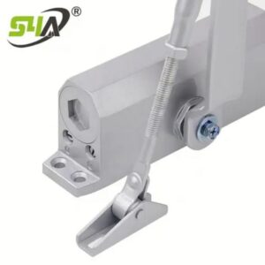 Swing door actuator
