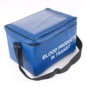 Blood Platelet/Plasma Bag
