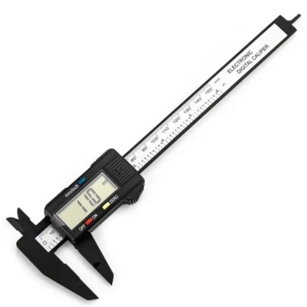 Caliper measuring Tool