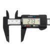 Display caliper